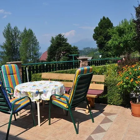 Guest house Alpenseeblick Millstatt