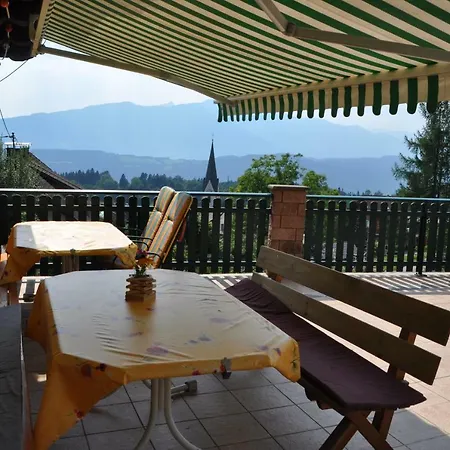 Pensionat Alpenseeblick Millstatt
